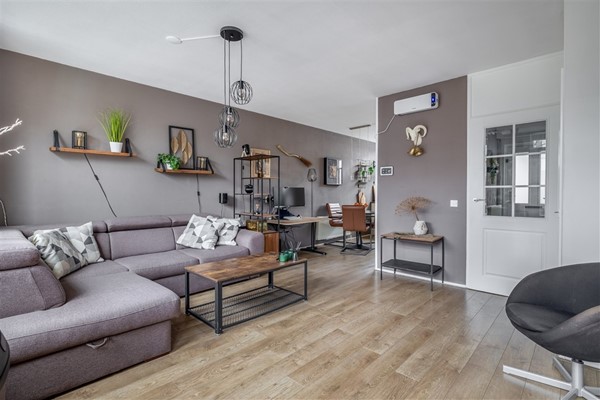 Medium property photo - Ketelstraat 48, 9641 ME Veendam